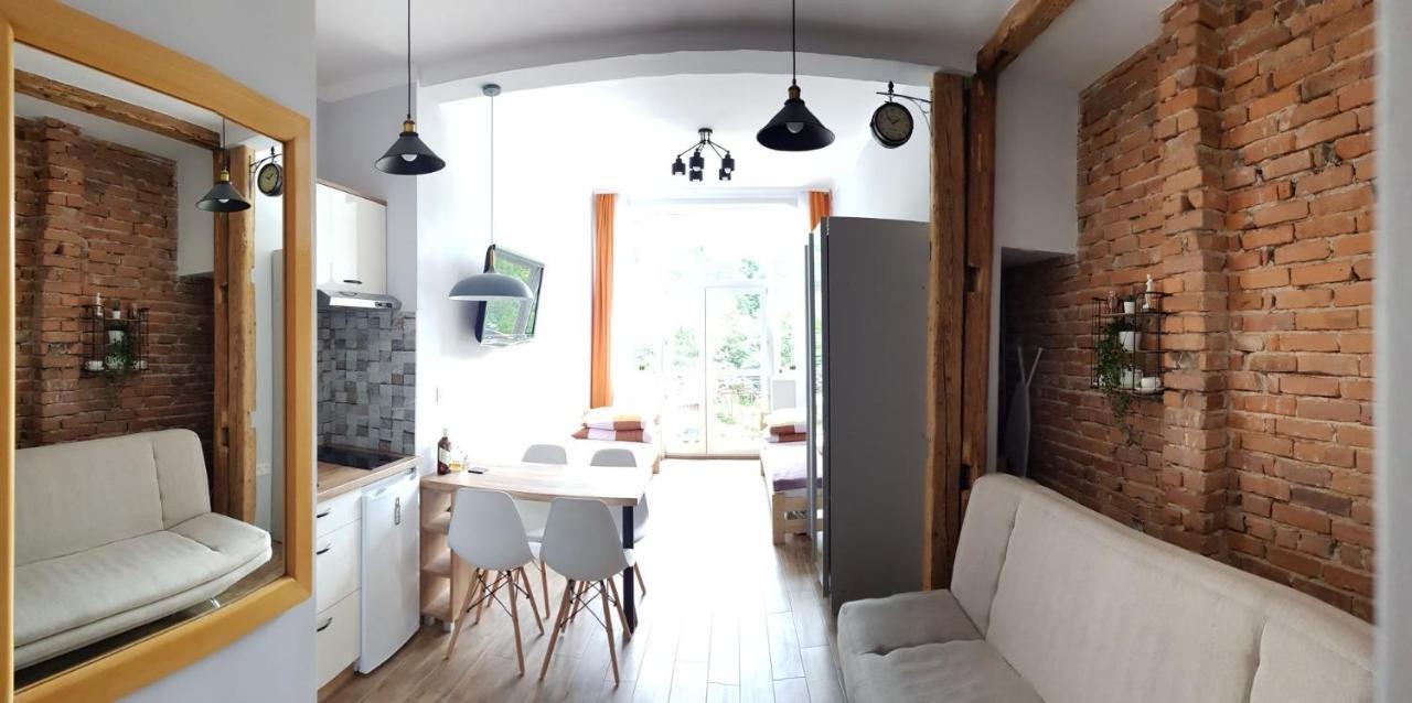 Pod Parkowa - Krynica-zdroj *