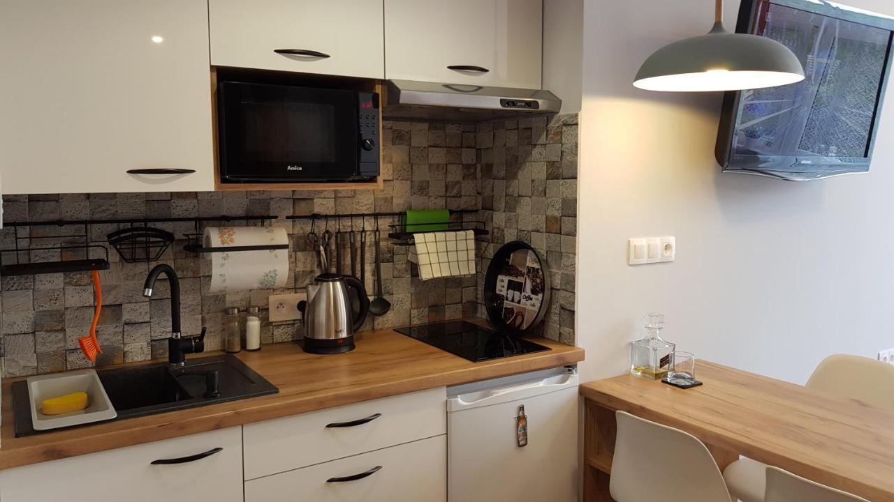Pod Parkowa - Krynica-zdroj Apartment