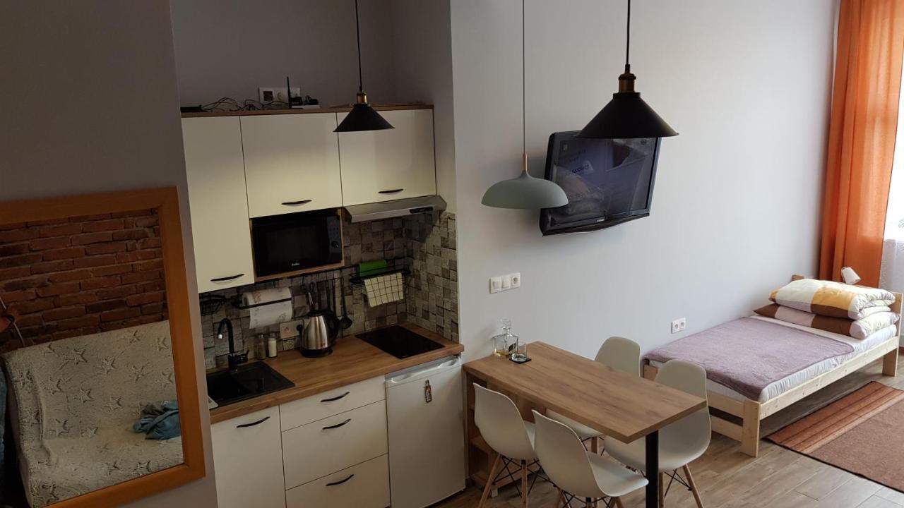 Pod Parkowa - Krynica-zdroj *