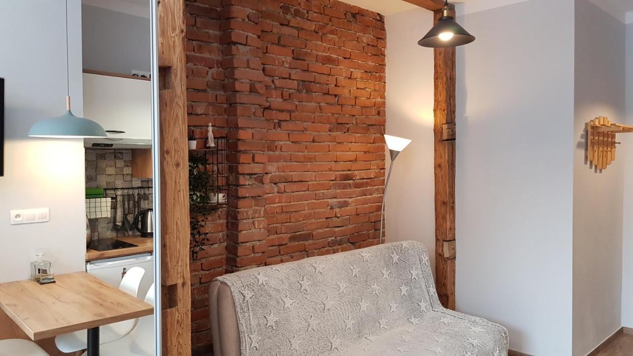 Pod Parkowa - Krynica-zdroj Apartment