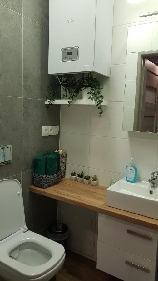 Pod Parkowa - Krynica-zdroj Apartment *