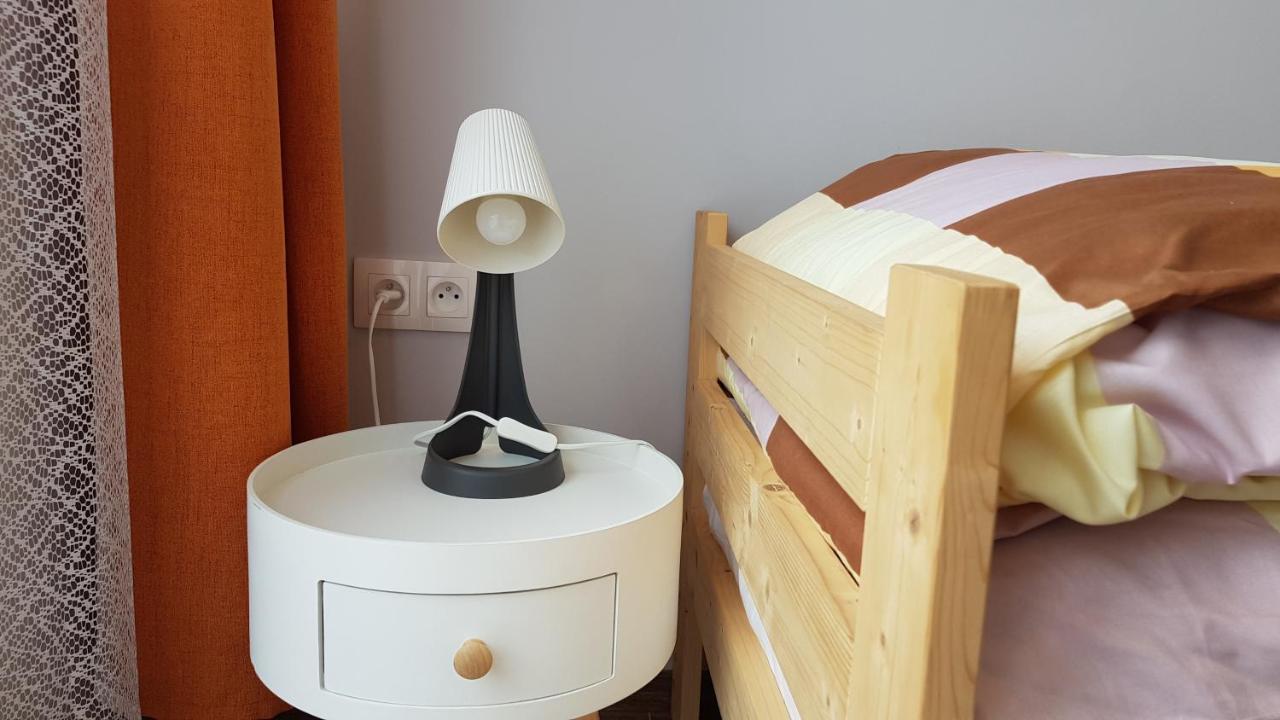 Pod Parkowa - Krynica-zdroj Apartment *