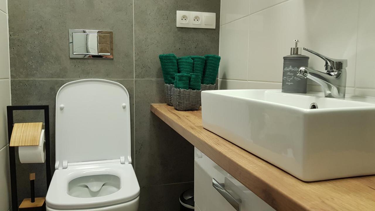 Apartment Pod Parkowa - Krynica-zdroj Krynica Zdroj