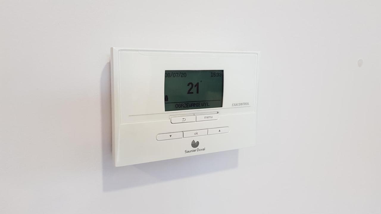 Pod Parkowa - Krynica-zdroj Apartment *