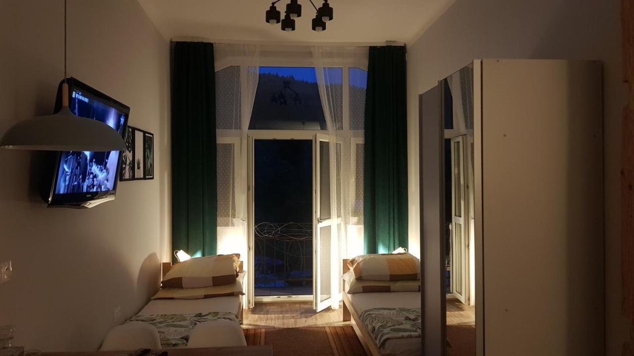 Pod Parkowa - Krynica-zdroj Apartment *