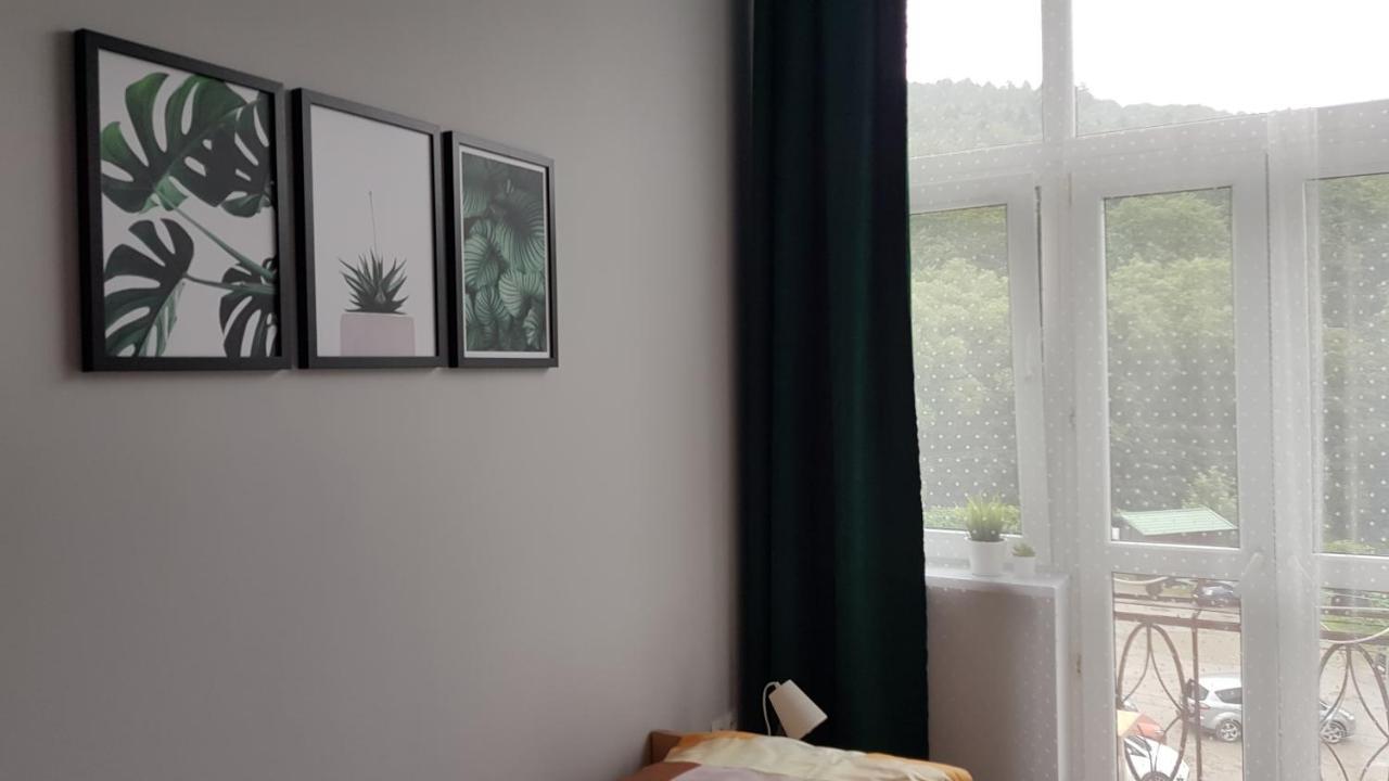 Pod Parkowa - Krynica-zdroj Krynica Zdroj