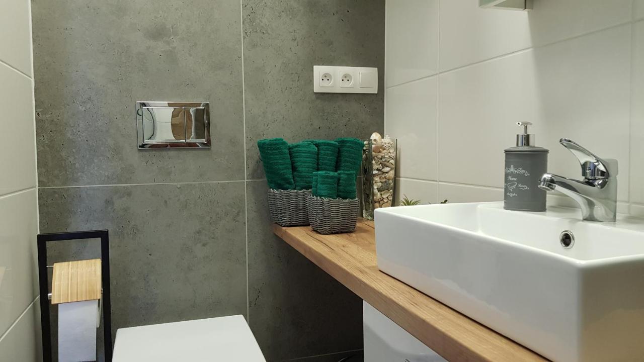 Apartment Pod Parkowa - Krynica-zdroj