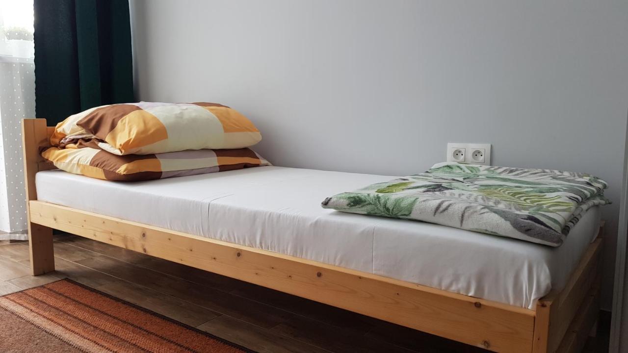 Pod Parkowa - Krynica-zdroj Apartment *