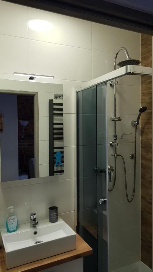 Pod Parkowa - Krynica-zdroj Apartment Krynica Zdroj