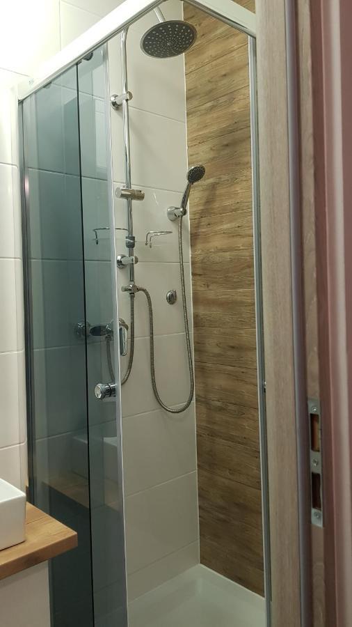 Pod Parkowa - Krynica-zdroj Apartment
